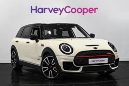 MINI Clubman (15-24) John Cooper Works Sport Automatic 6d For Sale - Harvey Cooper Cars, Ripon