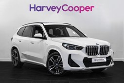 BMW X1 SUV (22 on) sDrive 18d M Sport Premier Pro 5dr Step Auto For Sale - Harvey Cooper Cars, Ripon