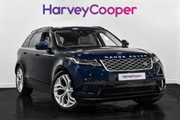 Land Rover Range Rover Velar SUV (17 on) 2.0 D200 SE 5dr Auto For Sale - Harvey Cooper Cars, Ripon