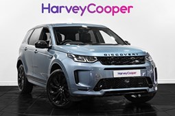 Land Rover Discovery Sport (15 on) 2.0 D200 Urban Edition 5dr Auto For Sale - Harvey Cooper Cars, Ripon