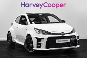 Toyota Yaris GR Yaris (20 on) 1.6 AWD [Circuit Pack] 3d For Sale - Harvey Cooper Cars, Ripon