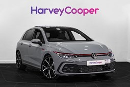 Volkswagen Golf GTI (20 on) 2.0 TSI GTI 5dr DSG For Sale - Harvey Cooper Cars, Ripon