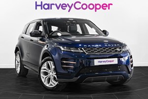 Land Rover Range Rover Evoque SUV (19 on) 2.0 D200 R-Dynamic SE Auto 5d For Sale - Harvey Cooper Cars, Ripon