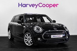 MINI Clubman (15-24) 2.0 Cooper S 6d For Sale - Harvey Cooper Cars, Ripon