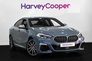 BMW 2-Series Gran Coupe (20-24) M235i xDrive Sport Automatic 4d For Sale - Harvey Cooper Cars, Ripon