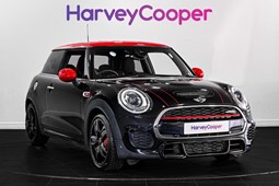 MINI Hatchback (14-24) John Cooper Works Sports Automatic 3d Auto For Sale - Harvey Cooper Cars, Ripon