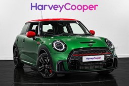 MINI Hatchback (14-24) 2.0 John Cooper Works 3dr Auto For Sale - Harvey Cooper Cars, Ripon