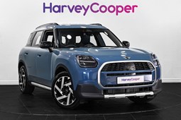 MINI Countryman SUV (24 on) 1.5 C Exclusive 5dr Auto For Sale - Harvey Cooper Cars, Ripon
