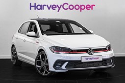 Volkswagen Polo GTi (18 on) 2.0 TSI GTI 5dr DSG For Sale - Harvey Cooper Cars, Ripon