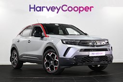 Vauxhall Mokka SUV (20 on) 1.2 Turbo SRi Premium 5dr Auto For Sale - Harvey Cooper Cars, Ripon