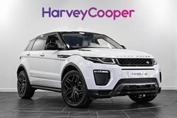 Land Rover Range Rover Evoque (11-19) 2.0 Si4 HSE Dynamic Lux Hatchback 5d Auto For Sale - Harvey Cooper Cars, Ripon
