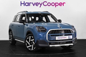 MINI Countryman SUV (24 on) 1.5 C Exclusive 5dr Auto For Sale - Harvey Cooper Cars, Ripon