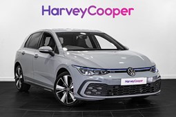 Volkswagen Golf GTE (21 on) 1.4 TSI GTE 5dr DSG For Sale - Harvey Cooper Cars, Ripon