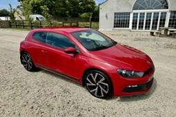 Volkswagen Scirocco (08-18) 1.4 TSI 3d DSG For Sale - MK Motors LTD, Newry