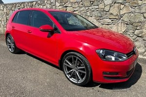 Volkswagen Golf Hatchback (13-20) 2.0 TDI Match 5d For Sale - MK Motors LTD, Newry
