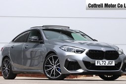 BMW 2-Series Gran Coupe (20-24) M235i xDrive Sport Automatic 4d For Sale - Cottrell Motor Co LTD, Warrington