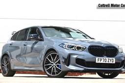BMW 1-Series M135i (19-24) M135i xDrive Sport Automatic 5d For Sale - Cottrell Motor Co LTD, Warrington