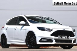 Ford Focus ST (12-18) 2.0T ST-3 Hatchback (01/15-) 5d For Sale - Cottrell Motor Co LTD, Warrington