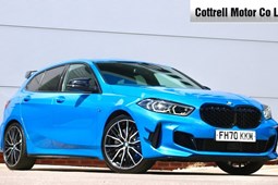 BMW 1-Series M135i (19-24) M135i xDrive Sport Automatic 5d For Sale - Cottrell Motor Co LTD, Warrington