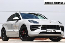 Porsche Macan (14-24) GTS PDK auto 5d For Sale - Cottrell Motor Co LTD, Warrington
