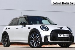 MINI Hatchback (14-24) 2.0 Cooper S Sport 5dr Auto [Comfort/Nav Pack] For Sale - Cottrell Motor Co LTD, Warrington