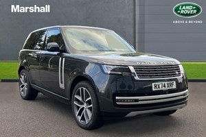 Land Rover Range Rover SUV (22 on) 3.0 P460e Autobiography 4dr Auto For Sale - Marshall Land Rover Newbury, Newbury