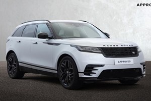 Land Rover Range Rover Velar SUV (17 on) 2.0 P250 Dynamic HSE 5dr Auto For Sale - Marshall Land Rover Newbury, Newbury