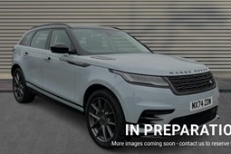 Land Rover Range Rover Velar SUV (17 on) 2.0 P400e Dynamic HSE 5dr Auto For Sale - Marshall Land Rover Newbury, Newbury