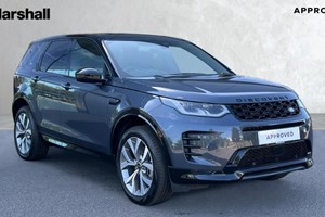 Land Rover Discovery Sport (15 on) 2.0 D200 Dynamic HSE 5dr Auto For Sale - Marshall Land Rover Newbury, Newbury