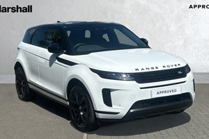 Land Rover Range Rover Evoque SUV (19 on) 2.0 D165 S 5dr Auto For Sale - Marshall Land Rover Newbury, Newbury