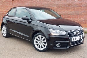 Audi A1 Hatchback (10-18) 1.2 TFSI Sport 3d For Sale - Stour Valley Cars Limited, Sudbury