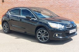 Citroen DS4 (11-15) 1.6 HDi DStyle 5d For Sale - Stour Valley Cars Limited, Sudbury