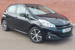 Peugeot 208 Hatchback (12-19) 1.2 PureTech XS-Lime 5d For Sale - Stour Valley Cars Limited, Sudbury