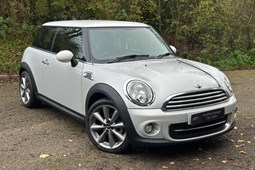 MINI Hatchback (06-13) 1.6 Cooper London 2012 3d For Sale - Scotton Garage Limited, Knaresborough