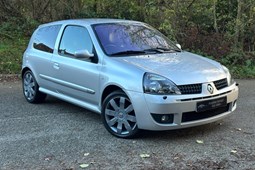 Renault Clio Renaultsport (01-05) 2.0 16V (182bhp) 3d For Sale - Scotton Garage Limited, Knaresborough