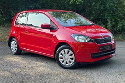 Skoda Citigo (12-19) 1.0 MPI SE 3d For Sale - Scotton Garage Limited, Knaresborough