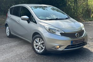 Nissan Note (13-17) 1.2 Acenta Premium 5d For Sale - Scotton Garage Limited, Knaresborough