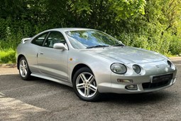 Toyota Celica Coupe (94-99) ST 3d For Sale - Scotton Garage Limited, Knaresborough