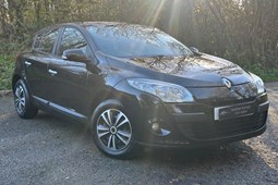 Renault Megane Hatchback (08-16) 1.6 16V (110bhp) Expression 5d For Sale - Scotton Garage Limited, Knaresborough