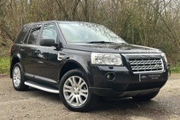 Land Rover Freelander (06-14) 2.2 Td4 HSE 5d For Sale - Scotton Garage Limited, Knaresborough