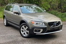 Volvo XC70 (07-16) D5 (205bhp) SE Lux (Sat Nav) 5d Geartronic For Sale - Scotton Garage Limited, Knaresborough