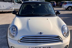 MINI Hatchback (06-13) 1.6 Cooper (08/10 on) 3d For Sale - Scotton Garage Limited, Knaresborough
