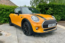MINI Hatchback (14-24) 1.5 Cooper Hatchback 5d Auto For Sale - Scotton Garage Limited, Knaresborough