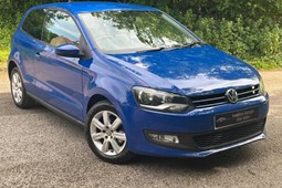 Volkswagen Polo Hatchback (09-17) 1.2 TDI Match Edition 3d For Sale - Scotton Garage Limited, Knaresborough