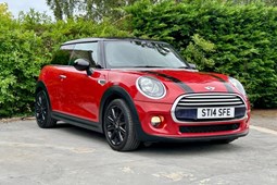 MINI Hatchback (14-24) 1.5 Cooper Hatchback 3d For Sale - Scotton Garage Limited, Knaresborough