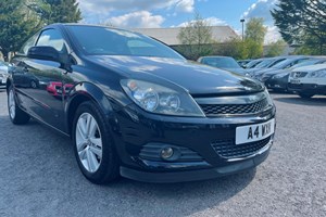 Vauxhall Astra Sport Hatch (05-10) 1.4i 16V SXi 3d For Sale - TMT Cars, Blackburn