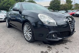 Alfa Romeo Giulietta (10-20) 2.0 JTDM Lusso 5d For Sale - TMT Cars, Blackburn