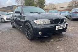 BMW 1-Series Hatchback (04-11) 118d Sport 5d For Sale - TMT Cars, Blackburn