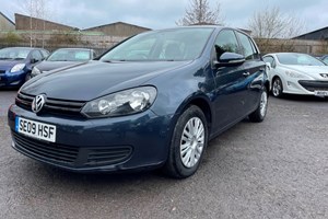 Volkswagen Golf Hatchback (09-12) 1.4 TSI S 5d For Sale - TMT Cars, Blackburn