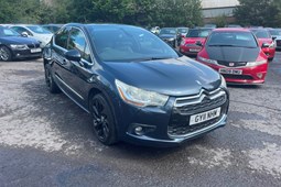 Citroen DS4 (11-15) 1.6 THP 16V (200bhp) DSport 5d For Sale - TMT Cars, Blackburn